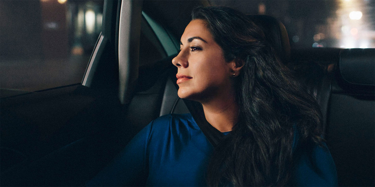 Uber stands to gain big-time by ensuring passengers’ safety