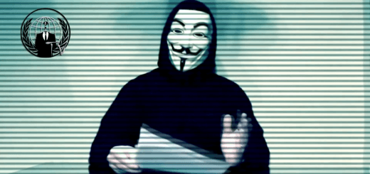 Anonymous’ #OpTrump isn’t a ‘war,’ it’s a nail in the coffin of the encryption debate