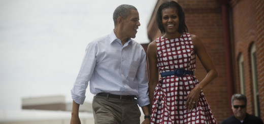 Two-time Grammy winner Barack Obama, First Lady Michelle to deliver SXSW keynotes