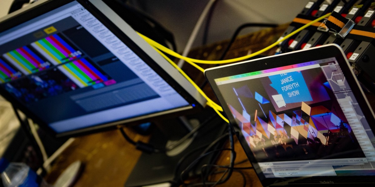 How the BBC is building the future of TV by blowing it up into little bits