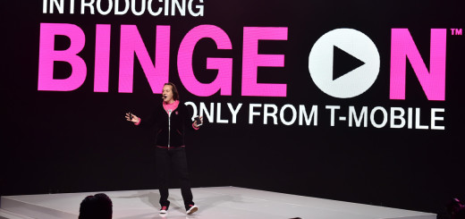 binge on t-mobile