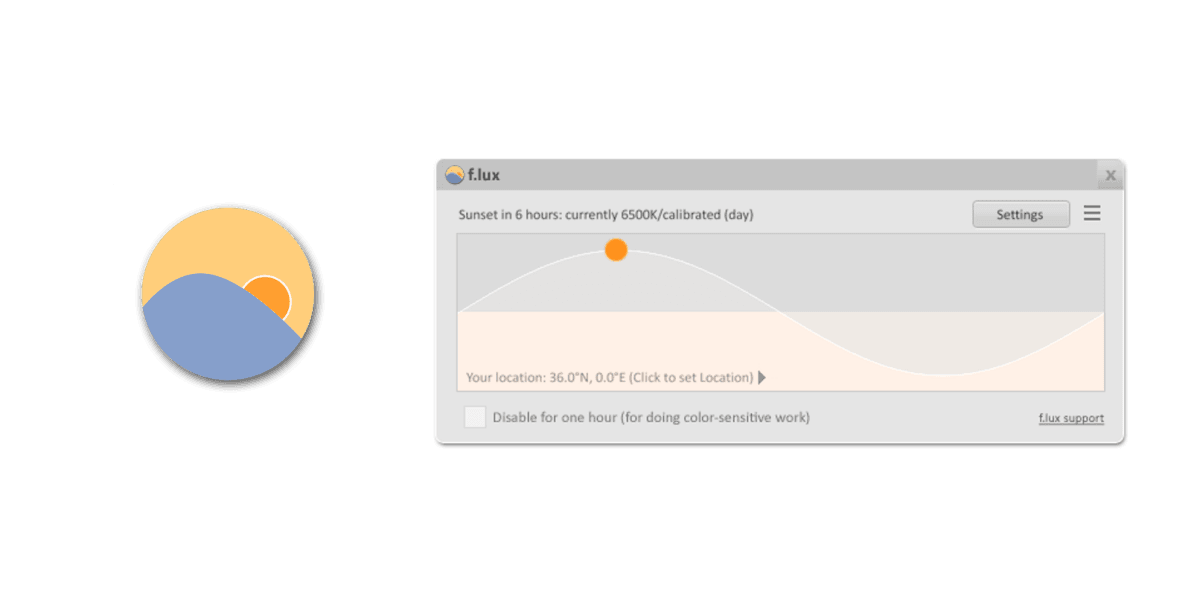 F.lux finally comes to Android to save your eyes