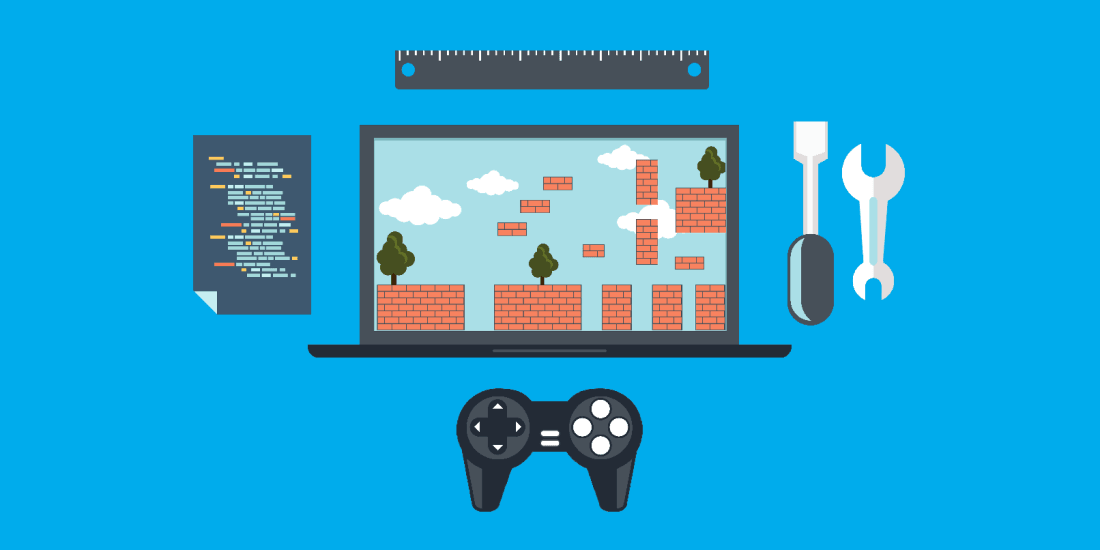 This engine is dominating the gaming industry right now