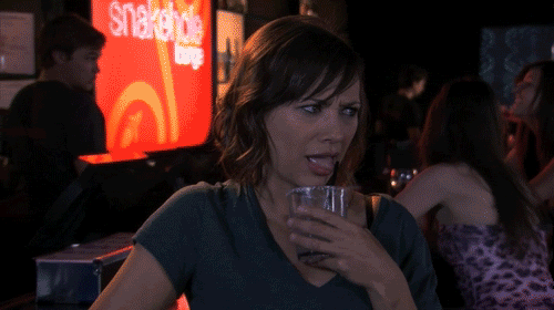 Researchers tracked drunken New Yorkers’ tweets — for science