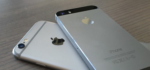 The iPhone SE rumored to be a Trojan Horse with 6s specs in a 5s frame iPhone65sTNW