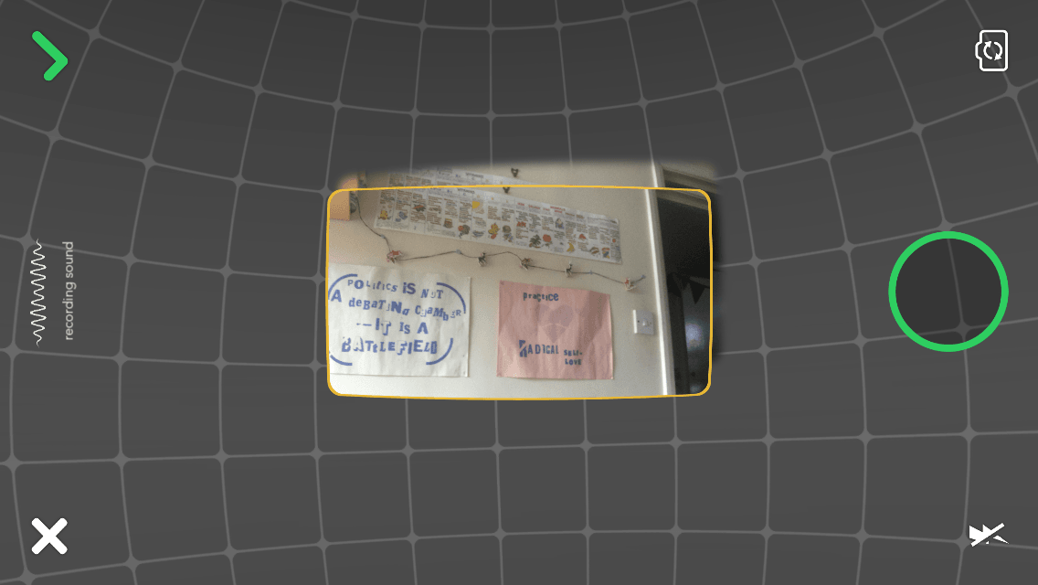 Splash wants to be Vimeo for 360 video