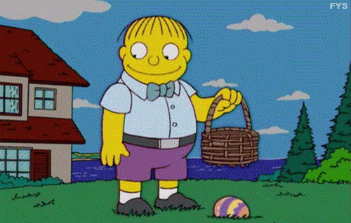 7 of our favorite Easter eggs hidden on the Web (and your Terminal)