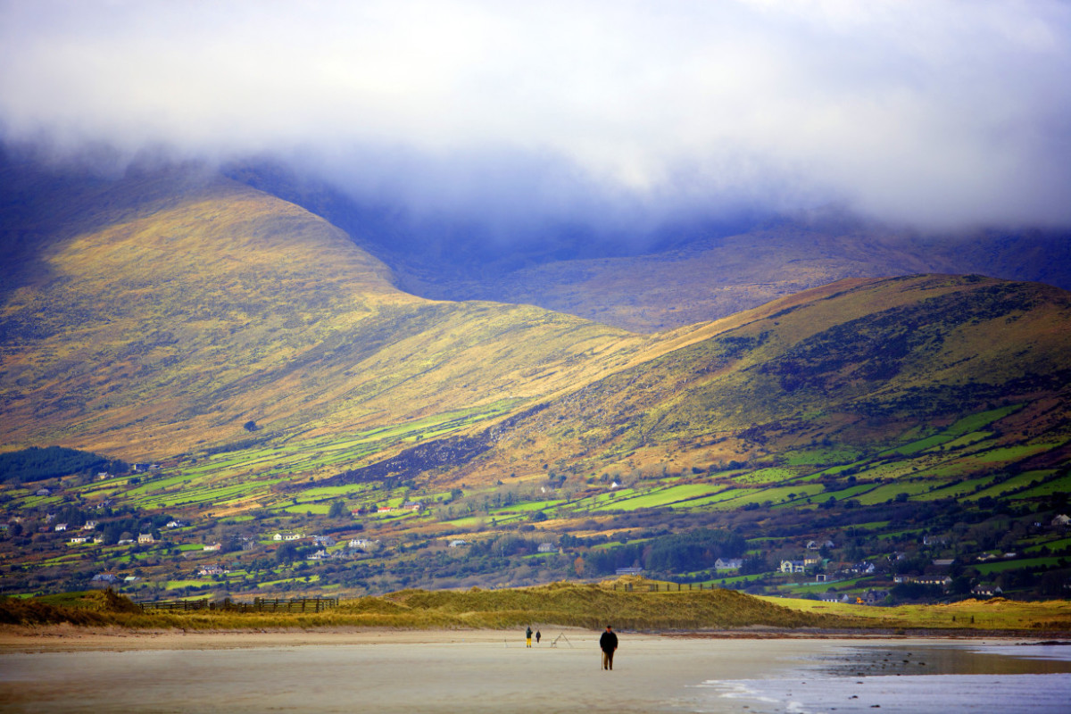 From Bovine to Big Data: A quick look at the Irish tech scene
