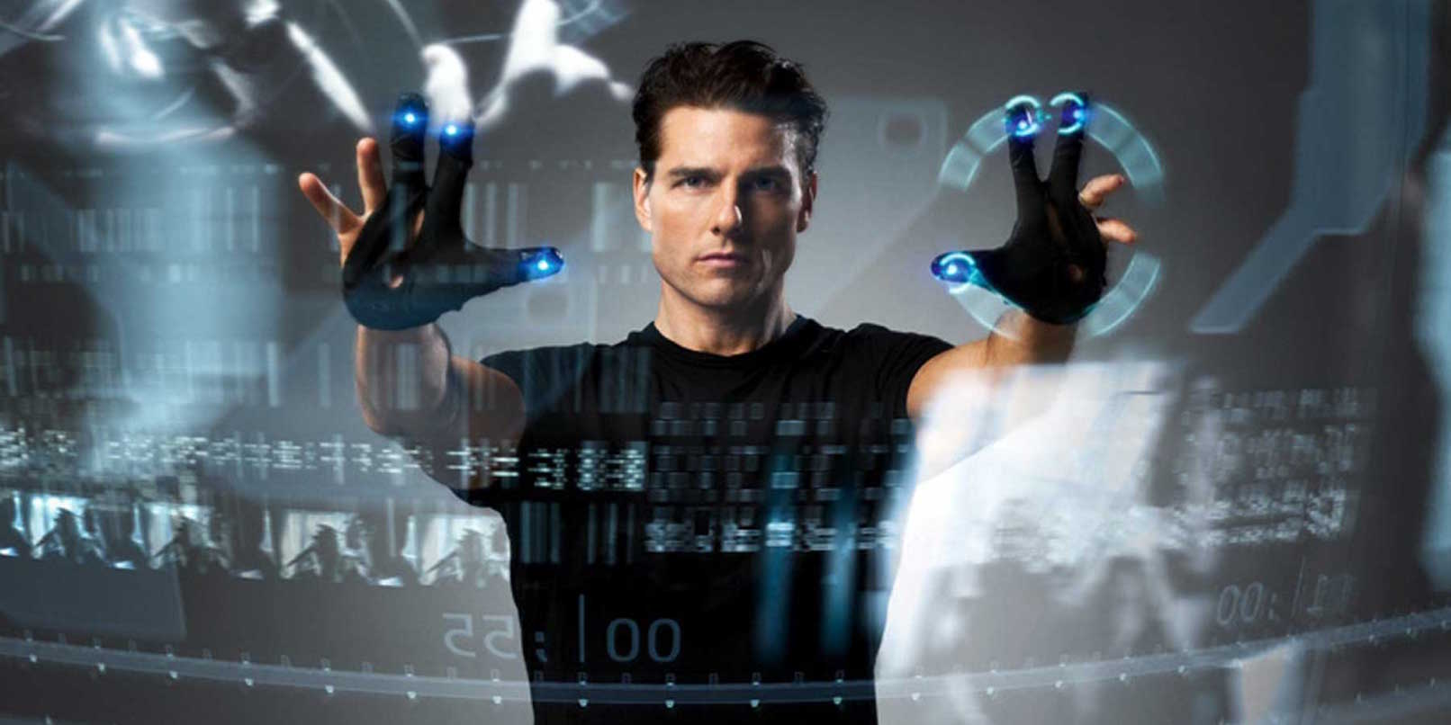 Spielberg's technology guru is now making sci-fi into a reality - The Next Web