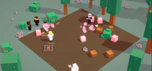 This game that's like SimCity for making your own MMO RPG needs to become reality nNOq8GR