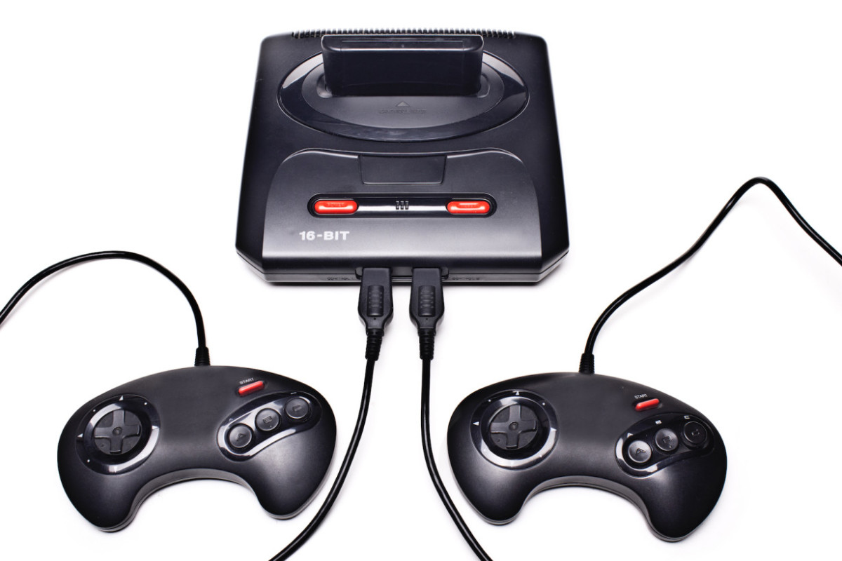 This is how much your favorite console would cost today