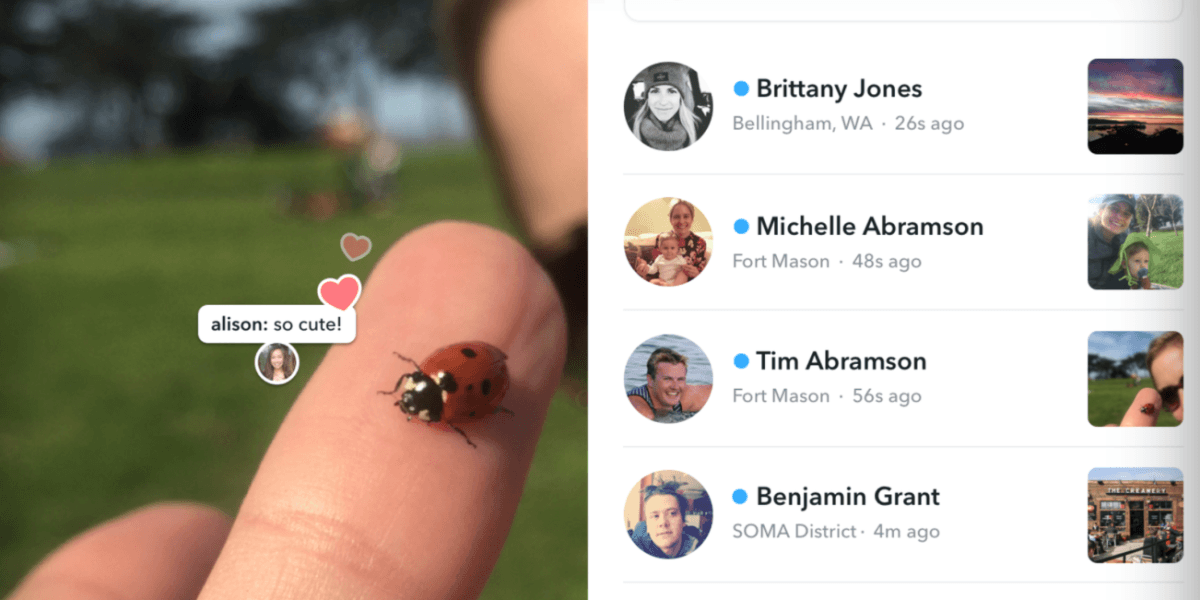 ‘Shorts’ wants to make your camera roll a lot more public