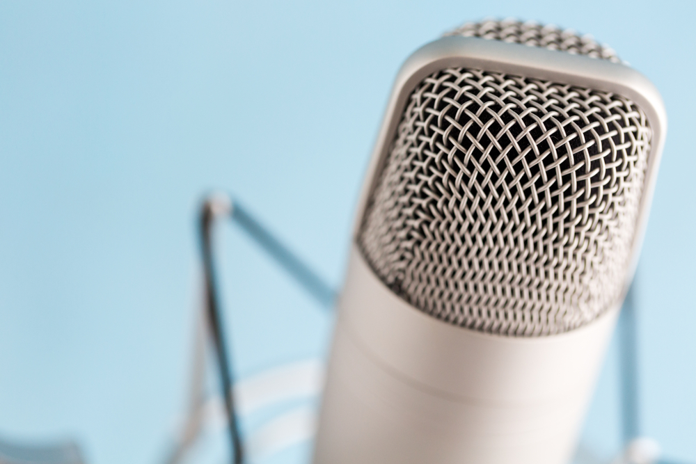 Podcat is IMDb for tracking your favorite podcast hosts