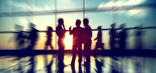 employee, people, networking, social, group