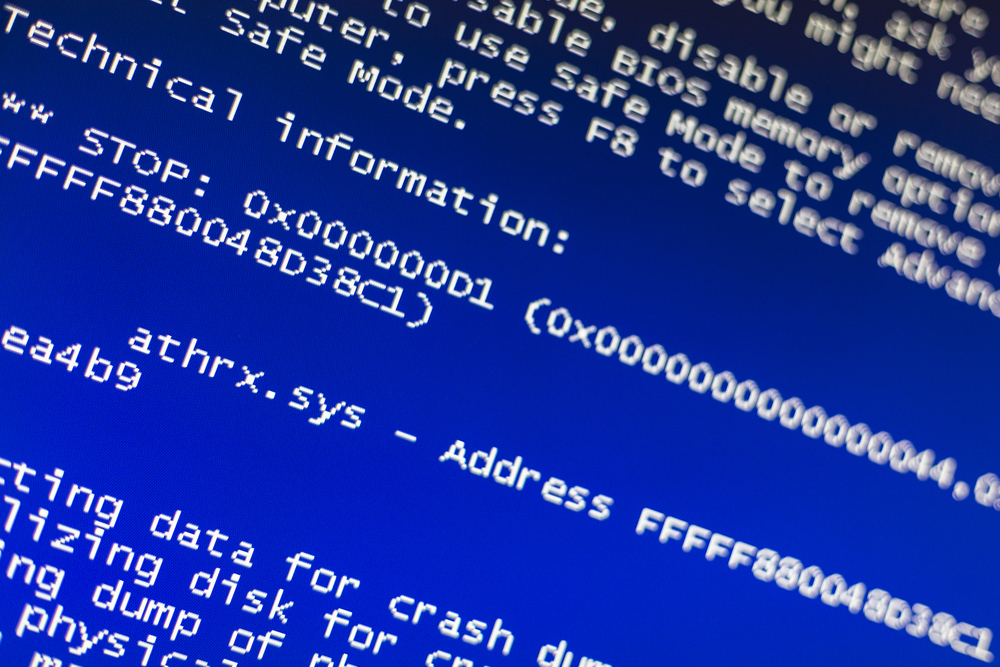 This is every startup’s worst nightmare: accidentally deleting your entire database