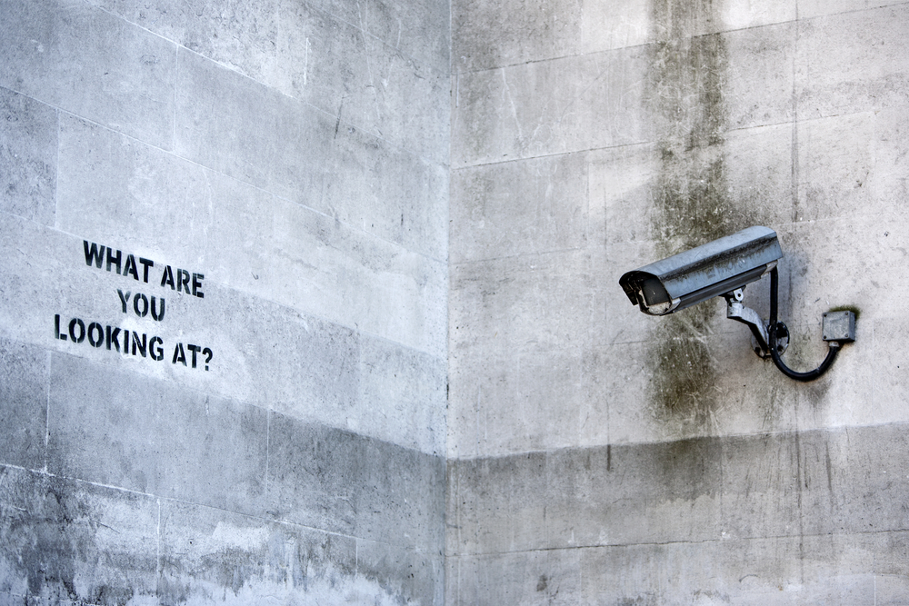 Mapping data might have just revealed who the real Banksy is