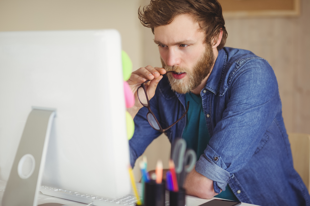 Turns out Swift developers are beardy hipsters