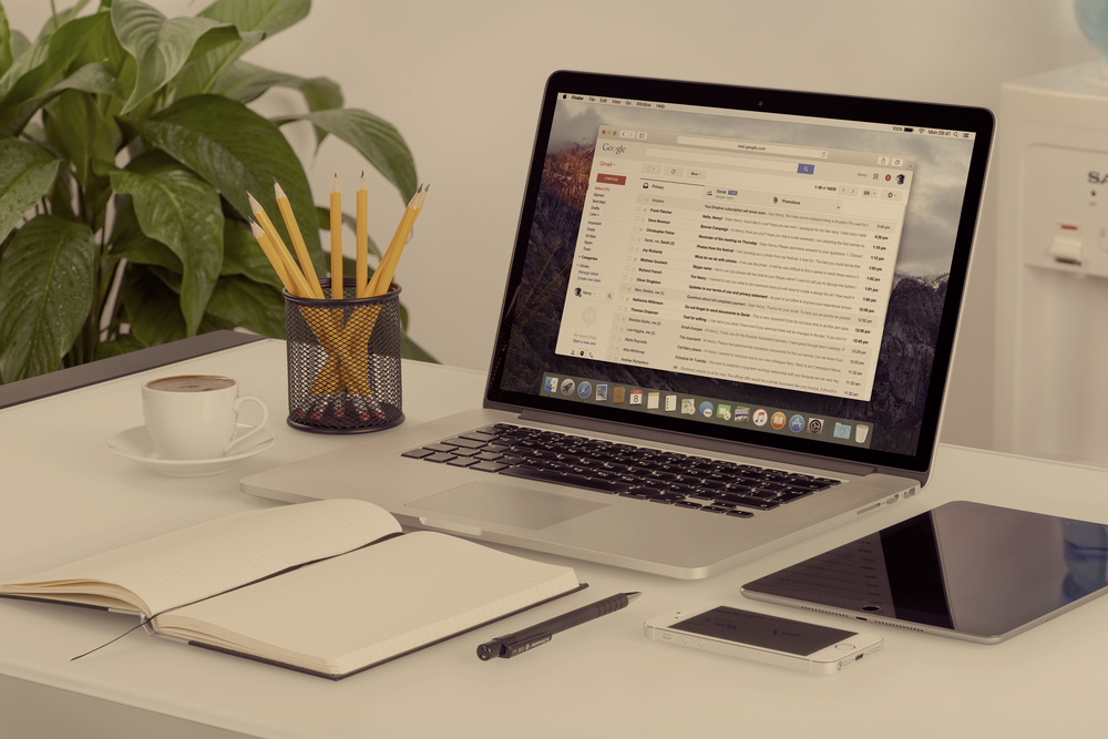 3 super simple Gmail hacks to boost productivity now