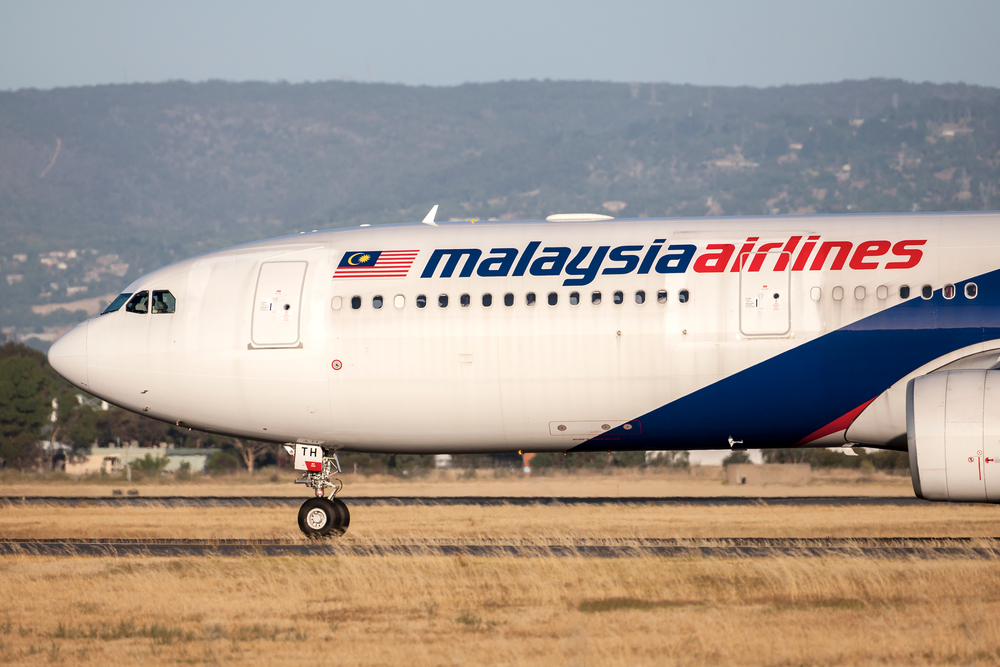 Two years since the disappearance of MH370, UN says planes must use real-time tracking