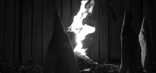 KKK recreation