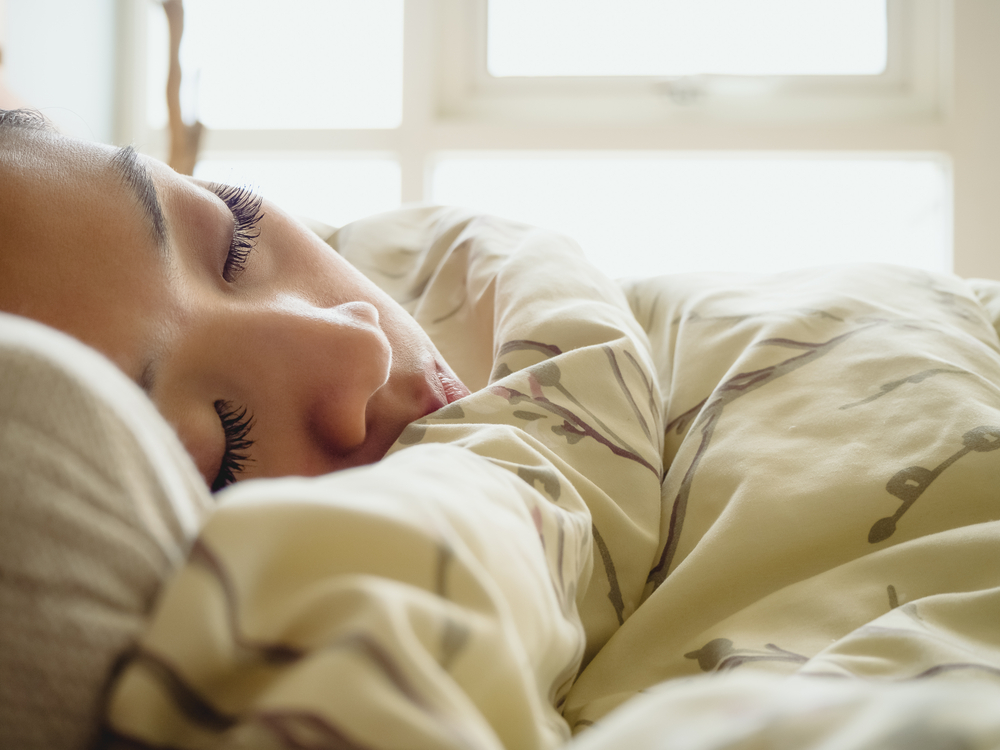 5 companies trying to help you sleep better