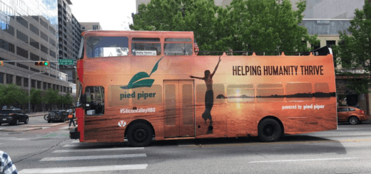 silicon valley hbo sxsw