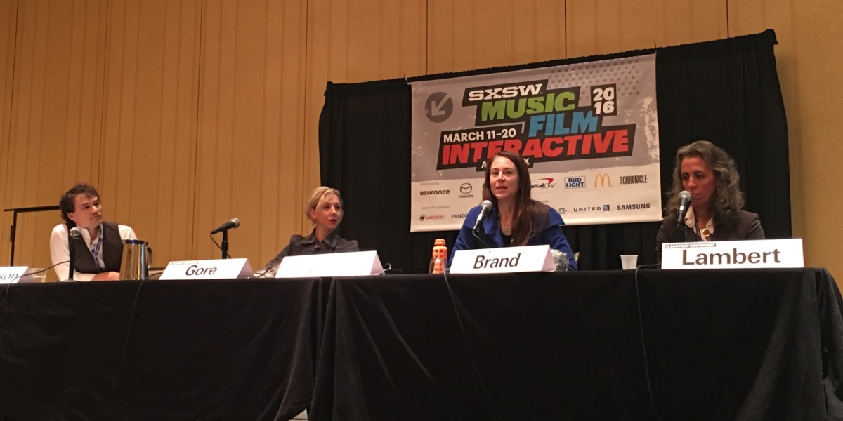 VC investment continues to be sexist but here’s why there’s hope