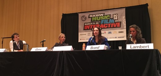sxsw vc panel