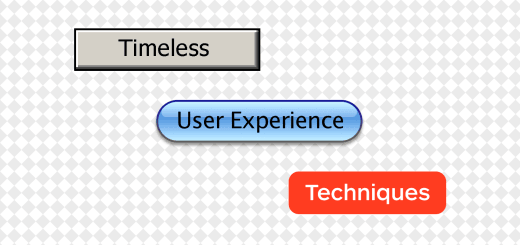 timeless-ux-techniques