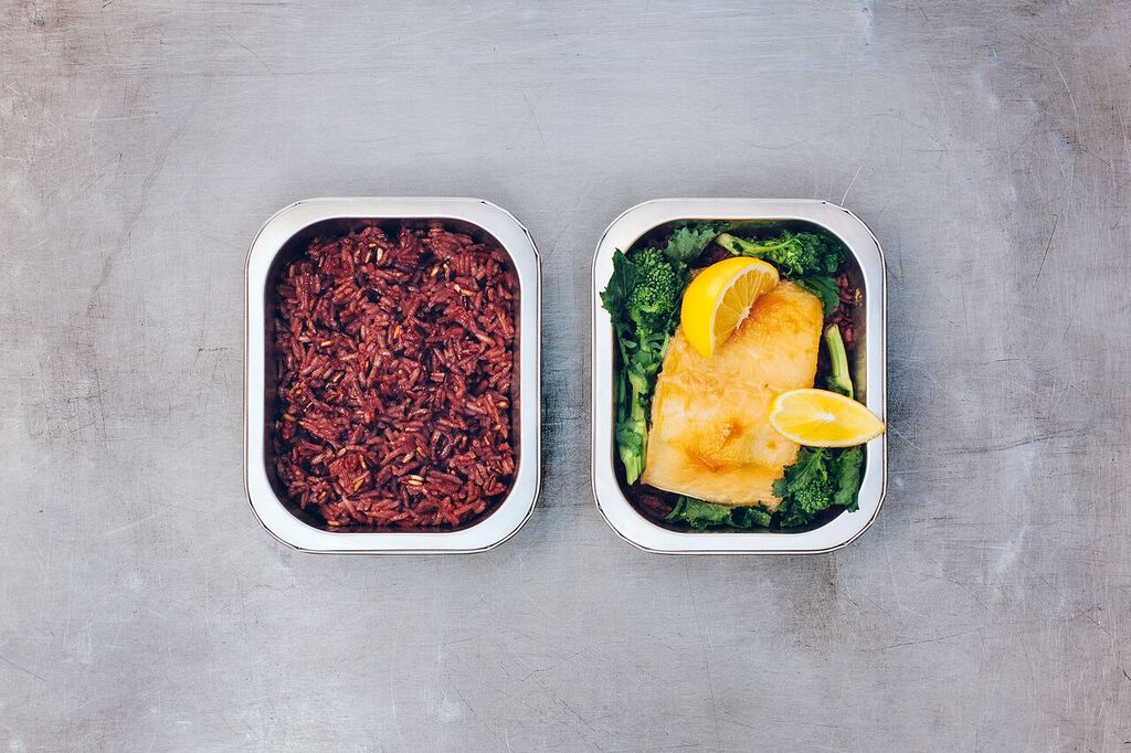 Tovala smart oven is Blue Apron for people who don’t actually want to cook