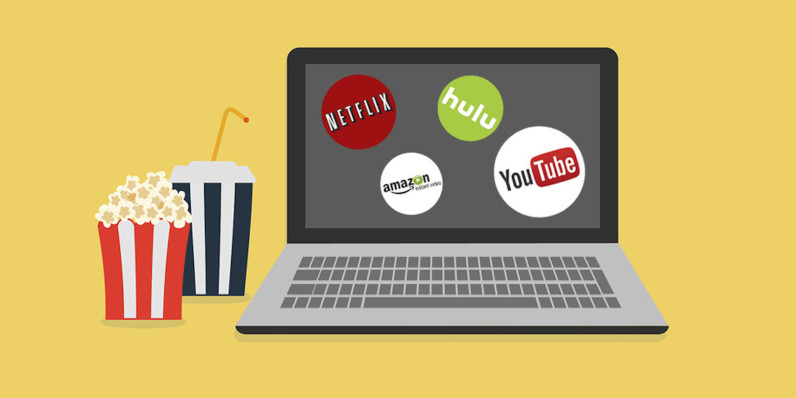 Enjoy unlimited streaming & privacy with StreamJack TV SmartDNS