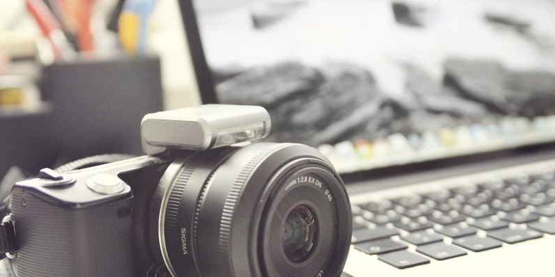photo of Shoot and edit like a pro with the Adobe Digital Photography Training bundle image