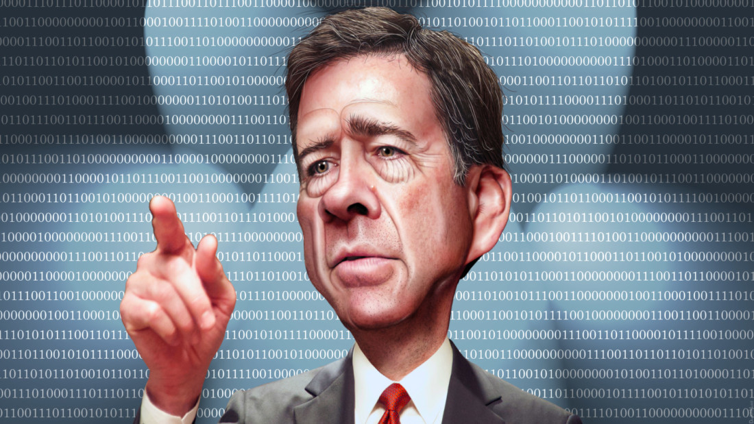 FBI: Apple hack doesn’t work on newer iPhones