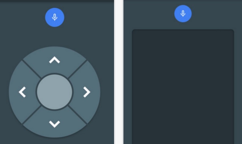 You can now control your Android TV from your iPhone