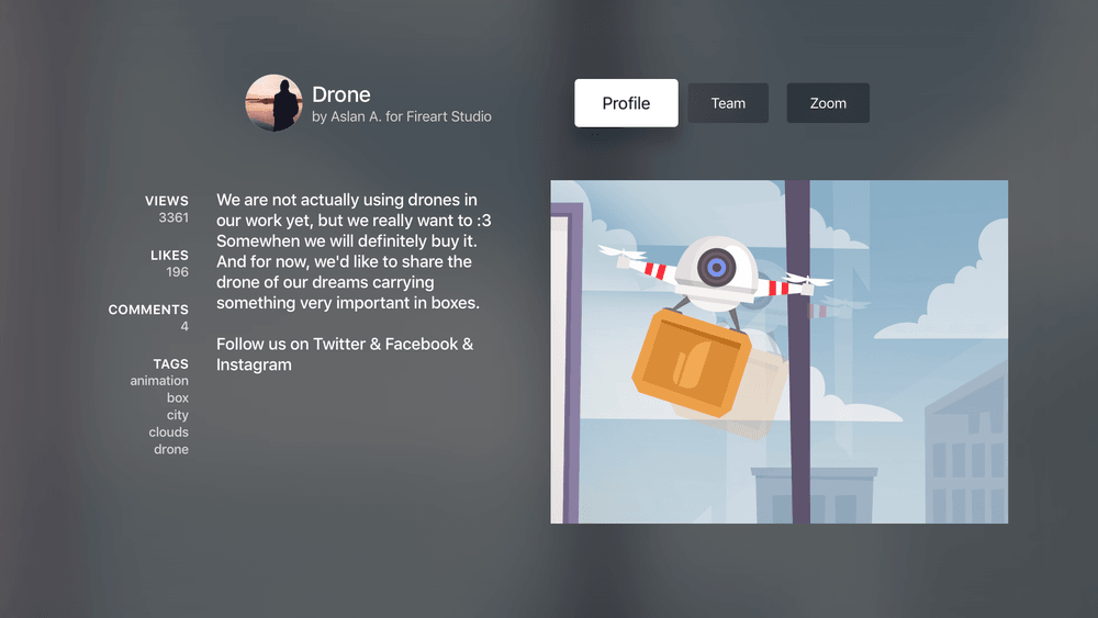 DraftlyScreenshot10