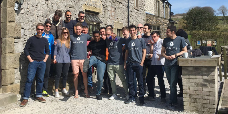 Depression and anxiety are real threats to startups. This accelerator is tackling them