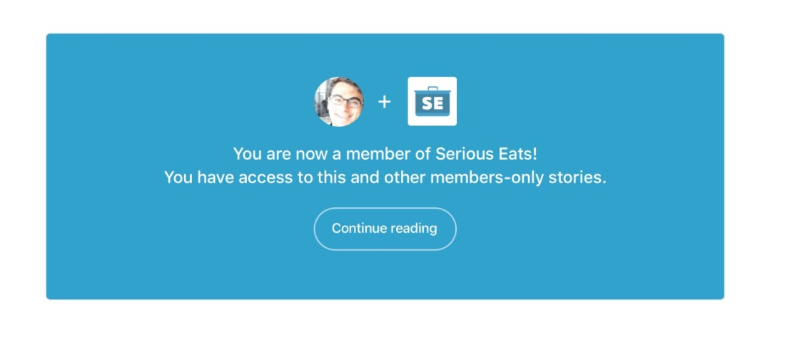 Medium will let you pay to subscribe to your favorite publications