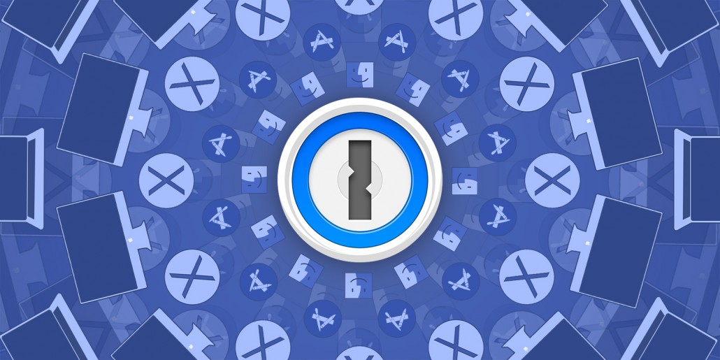 1Password for Mac is now smarter and better at importing data from other services