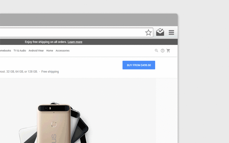 Google’s Inbox update makes keeping track of events, newsletters, and articles way easier