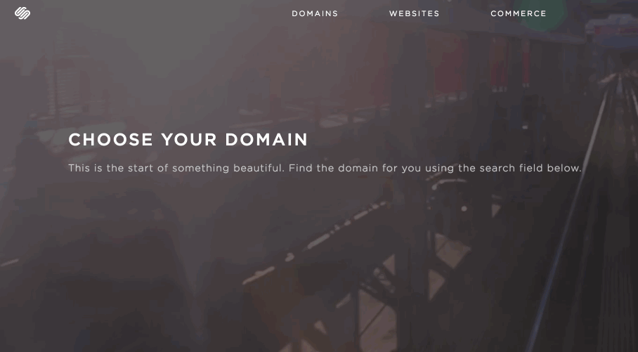 ss domain