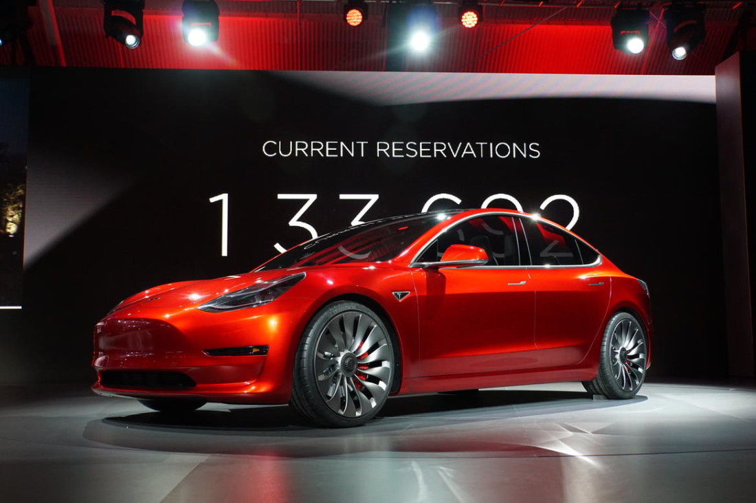 Hold the phone: Tesla hasn’t made $7.5 billion in sales – the Model 3 doesn’t even exist yet