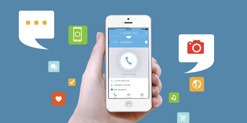 Stay private & contract-free with KeepSolid disposable phone lines (75% off)