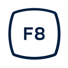 F8