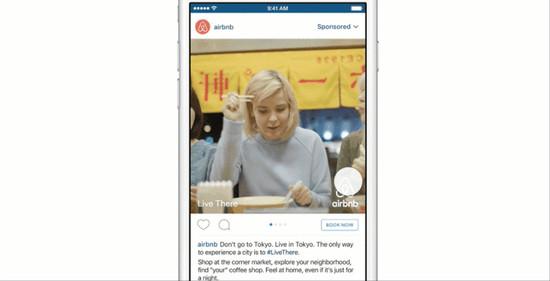 500 million people now use Instagram every month, 300 million daily