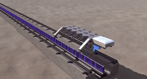 Hyperloop Technologies drops a new name ahead of its first public track test
