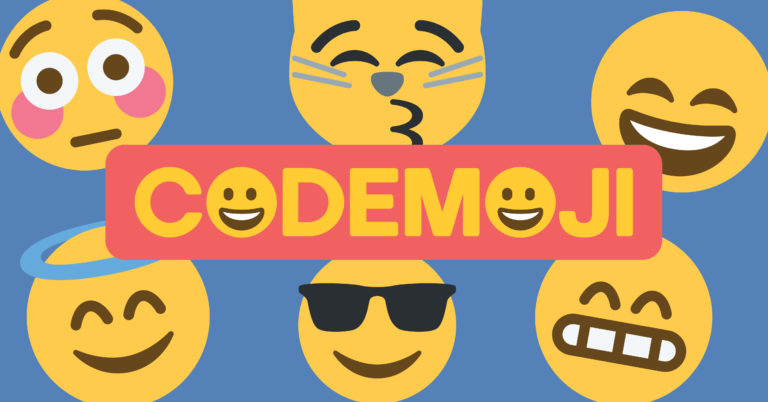 Codemoji uses emoji to teach you the basics of encryption without all that pesky math