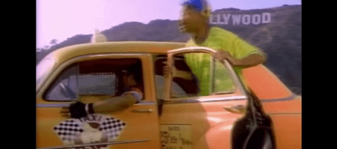 Proving we’ve come full circle, Uber is now a taxi company