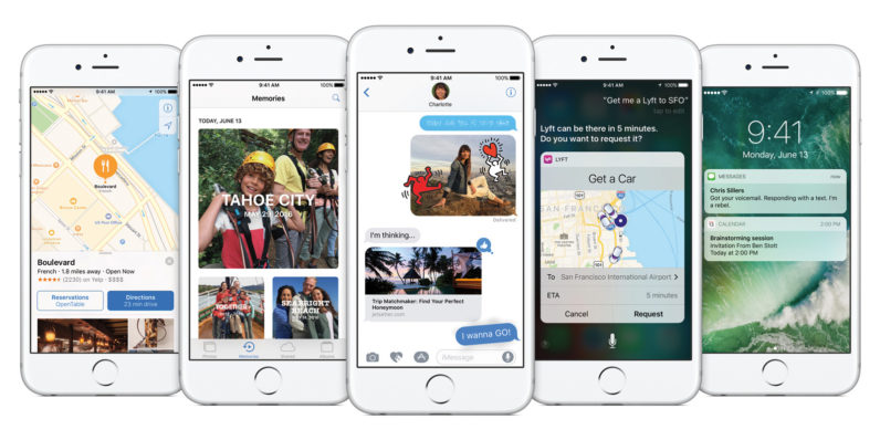 Apple says it left iOS 10 beta kernel unencrypted on purpose – and it was actually a really smart ...