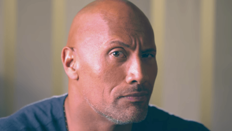 photo of The Rock’s new YouTube channel wants to ‘force humanity to rethink everything’ image
