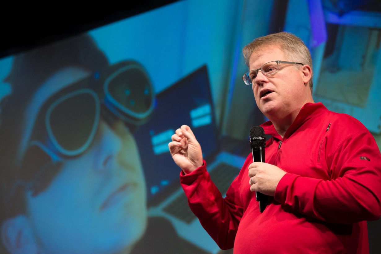 photo of Scoble: VR will create a ton of jobs, but it’s going to be a bumpy ride image